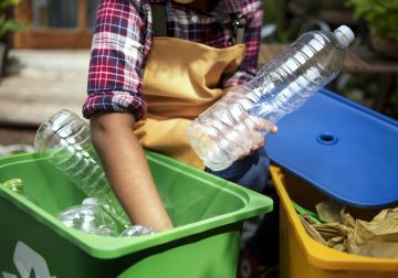 Reciclaje y residuos