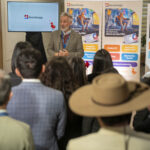 Francisco Ruiz-Tagle fue reconocido por Council of The Americas como el CEO del año en Sostenibilidad
