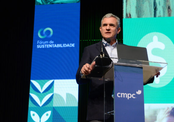 Francisco Ruiz-Tagle fue reconocido por Council of The Americas como el CEO del año en Sostenibilidad