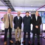 Pymes capacitan a docentes de liceos en tecnología forestal 