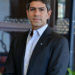 Francisco Ruiz-Tagle fue reconocido por Council of The Americas como el CEO del año en Sostenibilidad