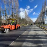 Embalses de la Región están a su capacidad máxima de llenado