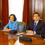 Los desafíos y aportes de la electricidad analizaron Generadoras de Chile y CPC Biobío