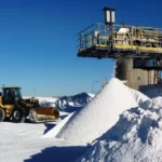 Chile acelera el paso para enfrentar el cambio climático