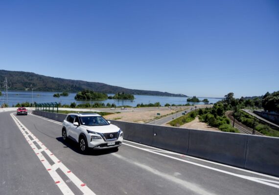 Costanera a Chiguayante: Ministra de Obras Públicas anuncia fecha de licitación para segunda etapa