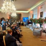 Grupo Security y Bicecorp fusionarán sus negocios y filiales