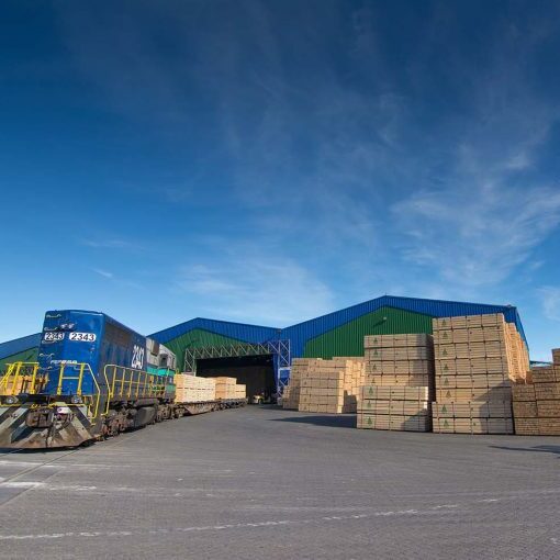 exportaciones de Biobío