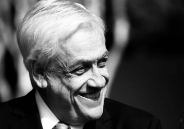 Sebastián Piñera