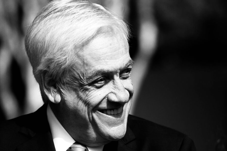 Sebastián Piñera