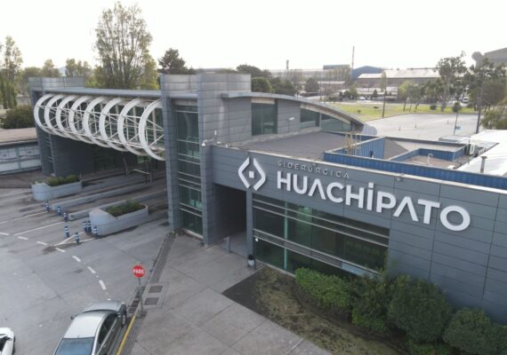 Huachipato anuncia cierre