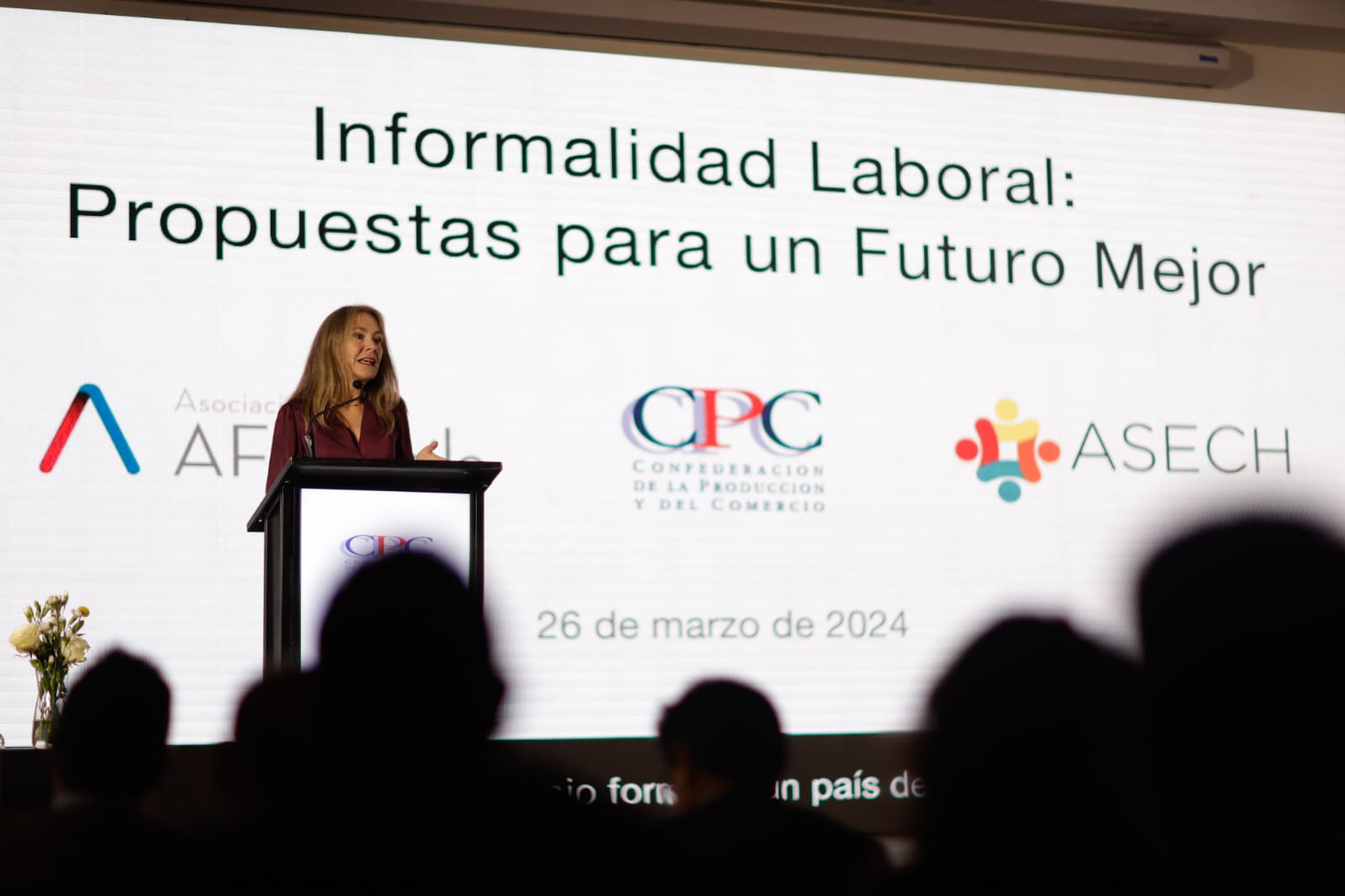 informalidad