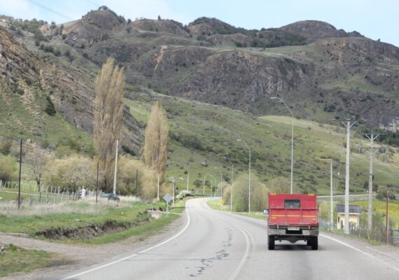 permiso rural