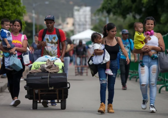 venezolanos