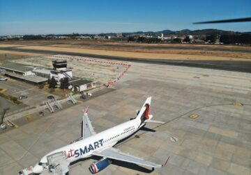 Aeropuerto Carriel Sur