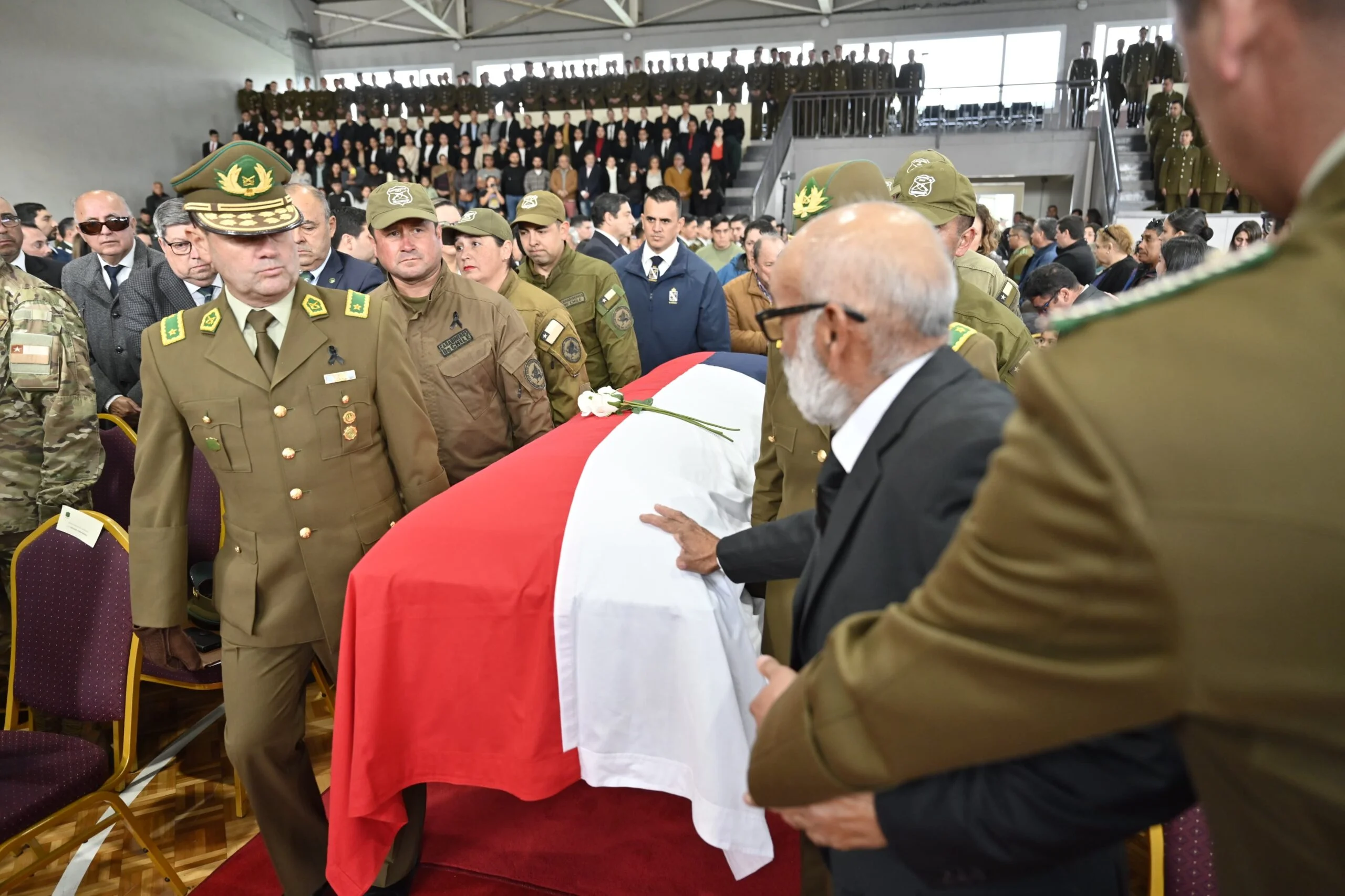 carabineros