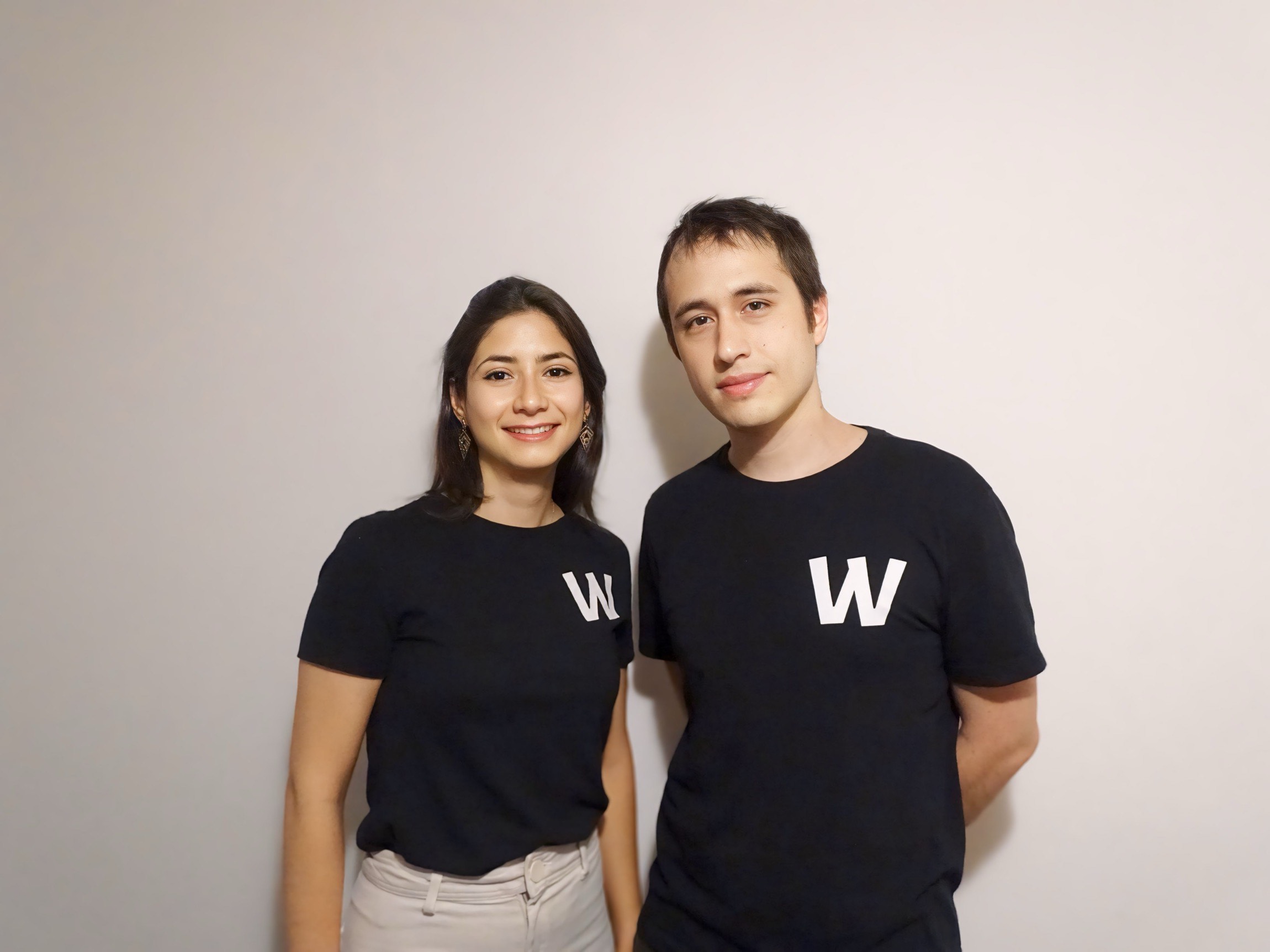 Startup de Hualpén busca revolucionar relación entre empresas y sus clientes