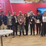 Tecnológica peruana llega con Start-Up Chile para ofrecer robótica industrial