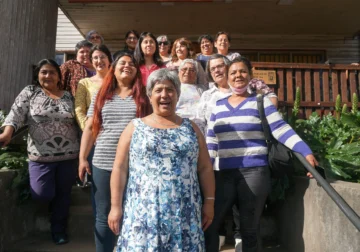 Fondo Mujeres Por la Equidad llama a postular