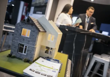 Positivo balance arrojó la Feria Inmobiliaria Finco 2024