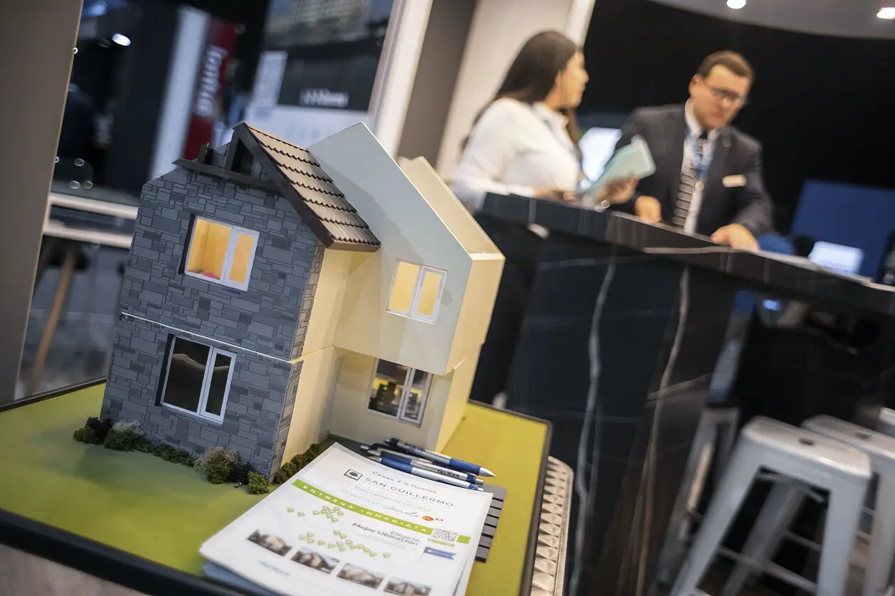 Positivo balance arrojó la Feria Inmobiliaria Finco 2024