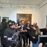 Exitosa participación tuvieron empresas de Concepción en la mayor feria maderera de Colombia