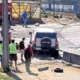 Puerto Coronel: Contratistas exigen inmediato cese de bloqueos