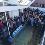 En Biobío los permisos de edificación tardan 406 días