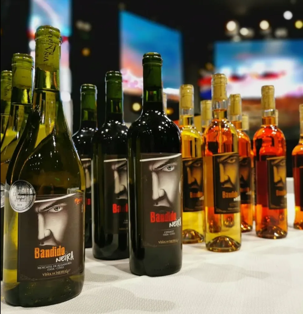 Viñas de Neira apuesta por el turismo y economía circular