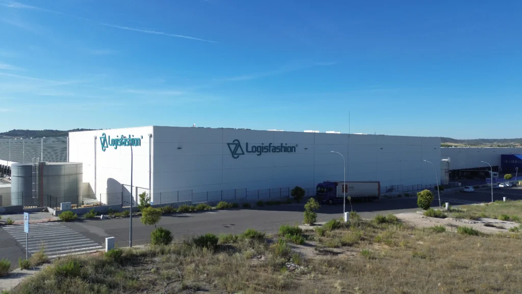 Logisfashion anuncia inversión de US$40 millones para expandirse