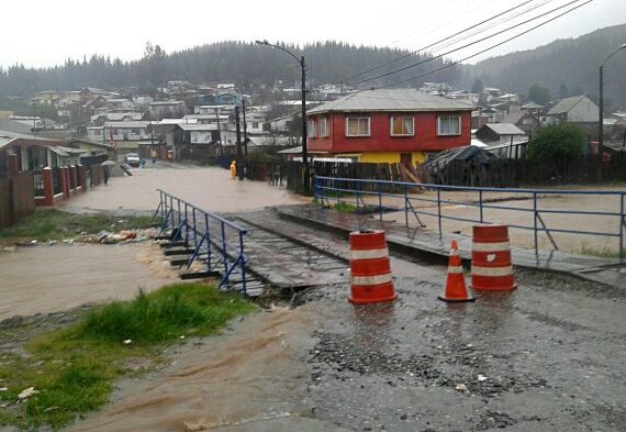 inundaciones