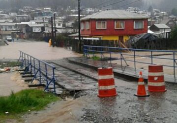 inundaciones