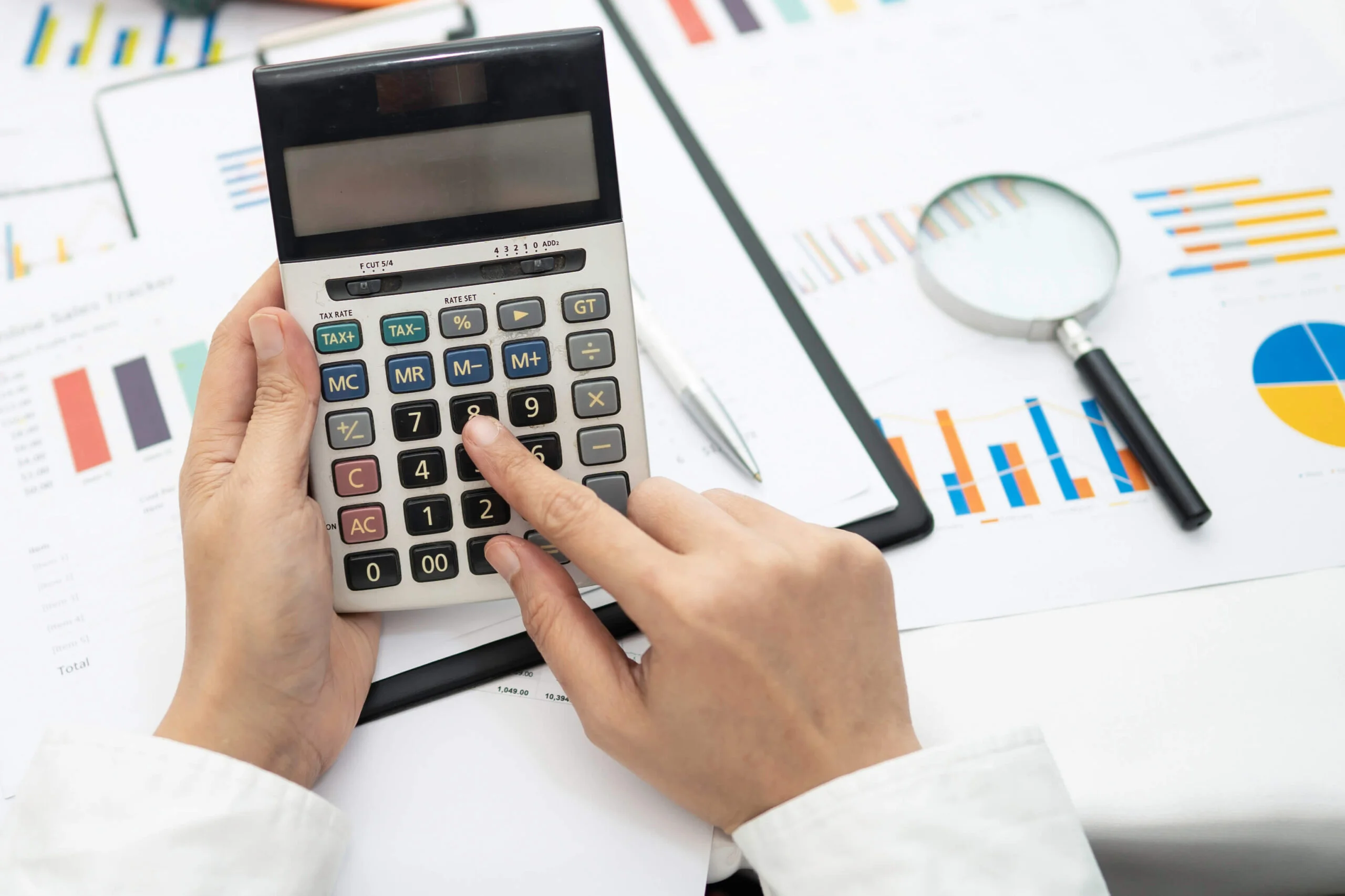 Profesiones ligadas a las finanzas y contabilidad tienen buenas perspectivas laborales