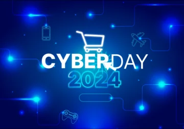 Con ventas por US$512 millones cerró Cyberday 2024