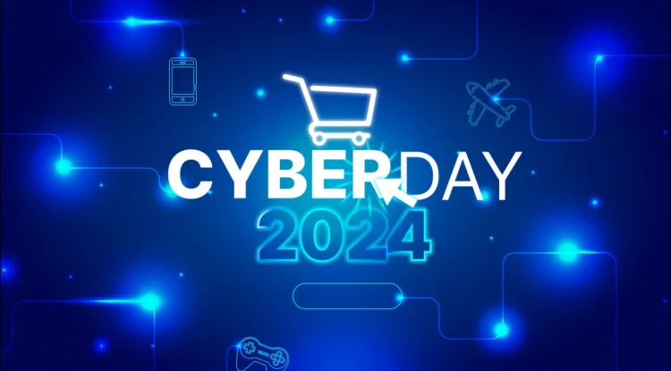 Con ventas por US$512 millones cerró Cyberday 2024