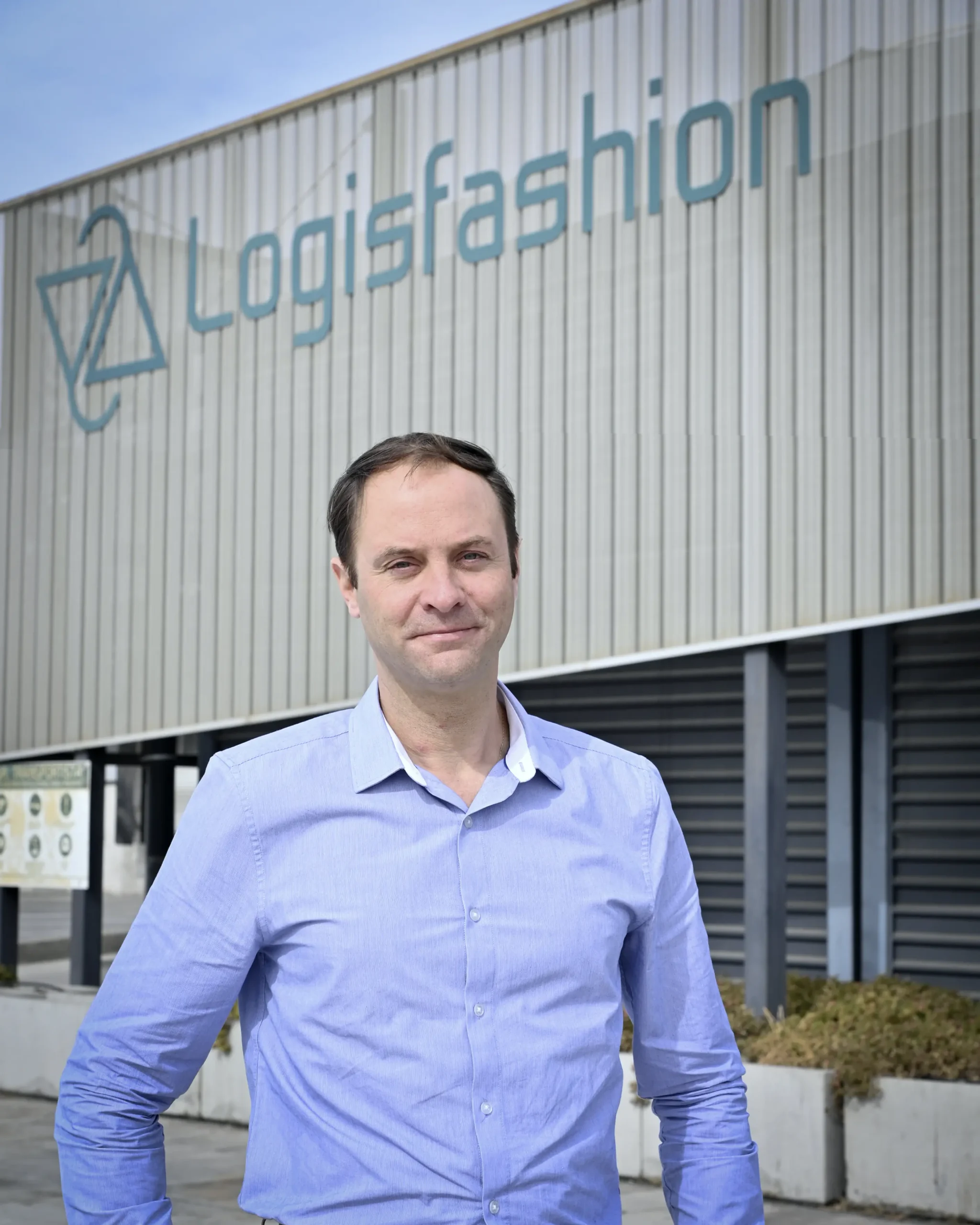 Logisfashion anuncia inversión de US$40 millones para expandirse