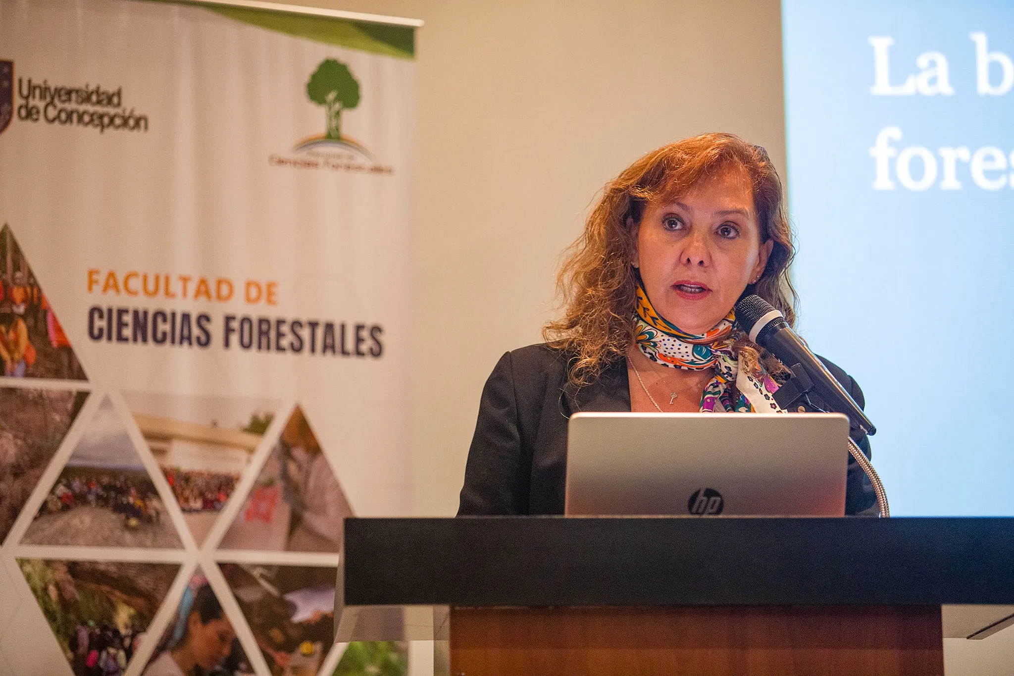 Corma y U. de Concepción lanzan innovador programa para jóvenes talentos