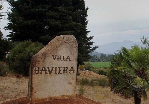 Villa Baviera: En la encrucijada frente a la expropiación