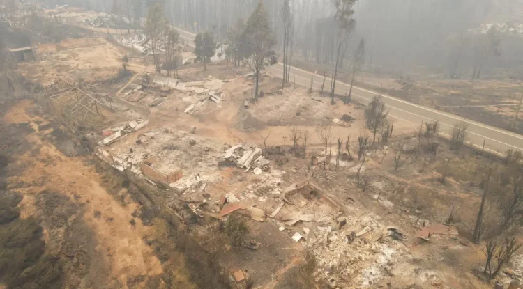 Agricultores y pequeños propietarios forestales pueden optar a subsidio estatal de Agroseguros