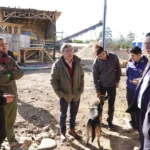 Nueva ley de pesca: ¿Por qué nadie quiere el proyecto?