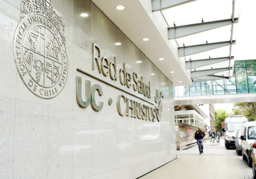 Empresas UC Christus aprueba la creación de una nueva Isapre