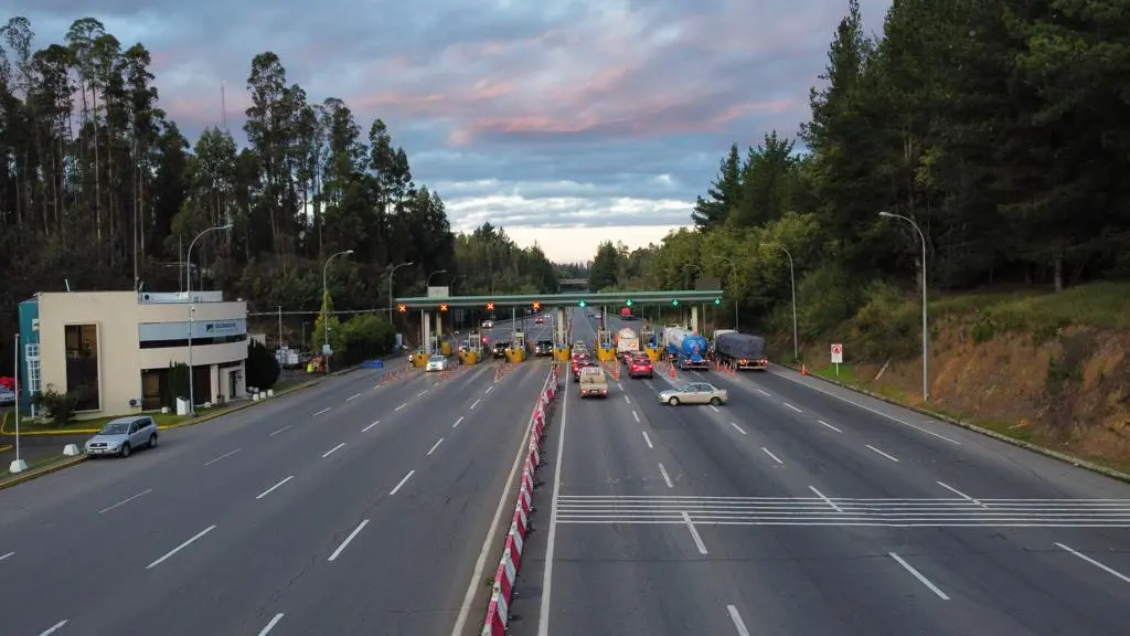 Aplazamiento de concesiones agrava crisis en el Biobío: Licitación de Ruta Pie de Monte queda para 2025