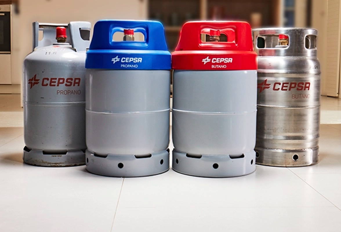 Copec adquiere negocio del gas en España y Portugal y se lista como uno de los mayores operadores mundiales