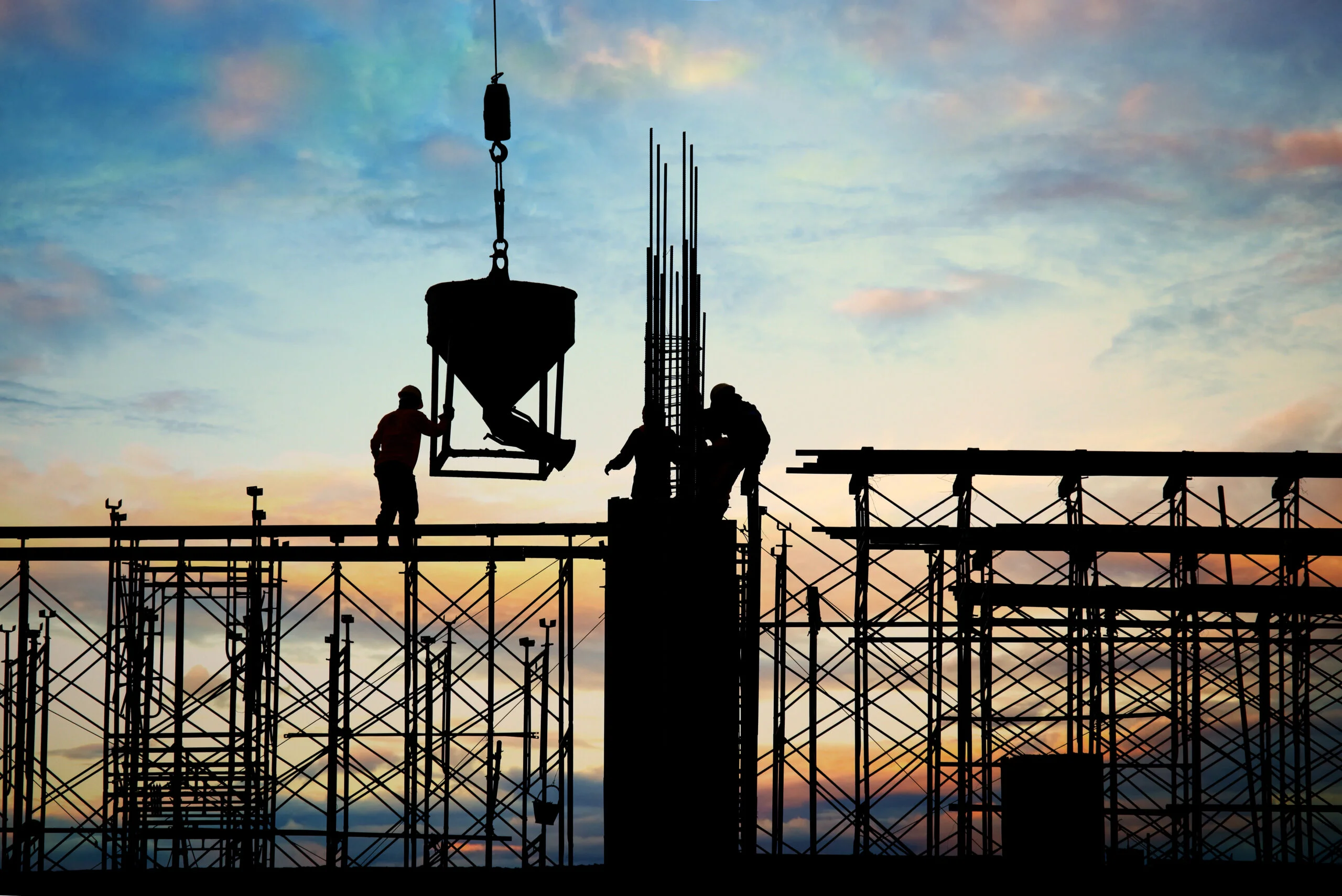 La inversión en Chile suma cuatro trimestres de caídas consecutivas