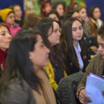 Beatriz Millán: “Los que mejor han hecho la pega son los emprendedores”
