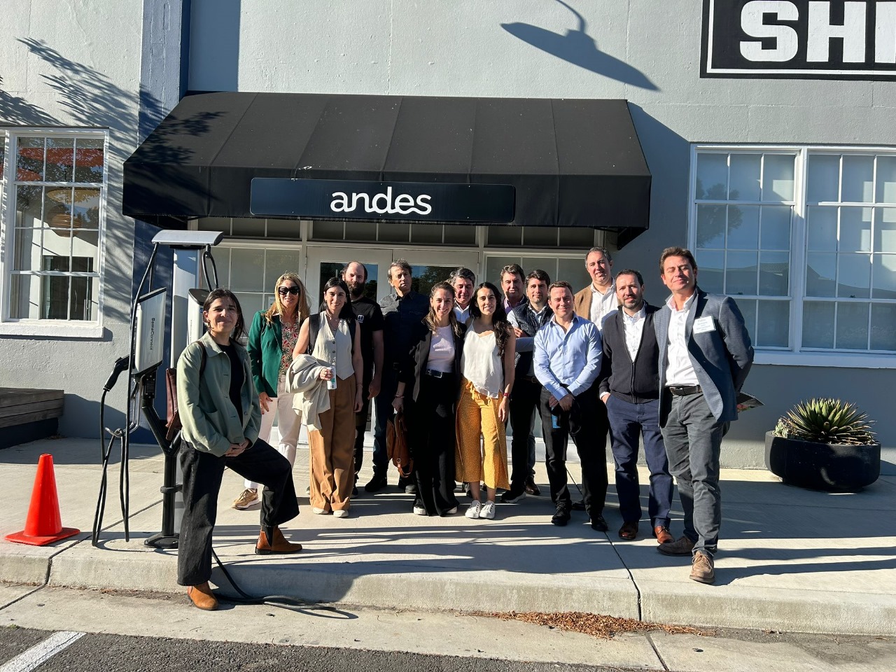 SOFOFA Hub y CBT exploran innovación en Silicon Valley