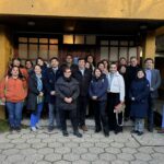 Dinero global, impacto local