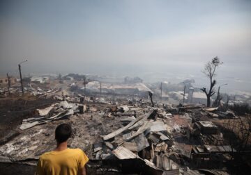 Gremios de la madera alertan a alcaldes sobre estancamiento de Ley de Incendios