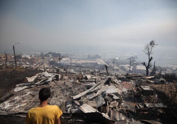 Gremios de la madera alertan a alcaldes sobre estancamiento de Ley de Incendios