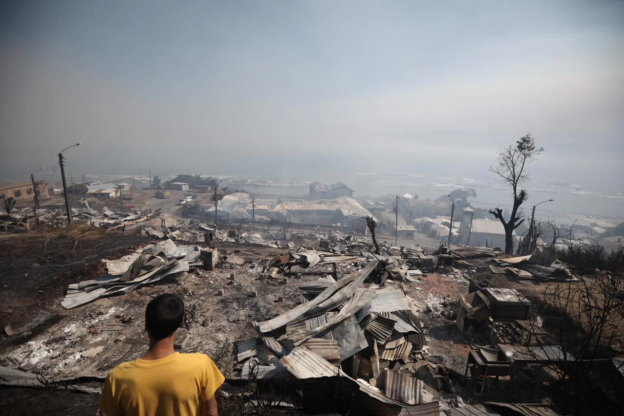 Gremios de la madera alertan a alcaldes sobre estancamiento de Ley de Incendios