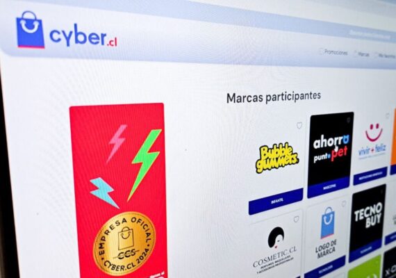 Primera noche de CyberMonday reporta ventas por US$ 30 millones